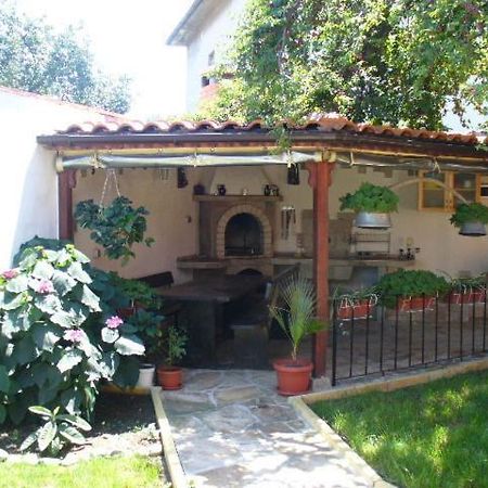 Guest House Alex TTchernomorets Extérieur photo