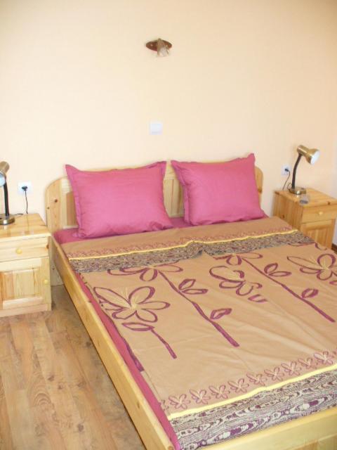 Guest House Alex TTchernomorets Extérieur photo