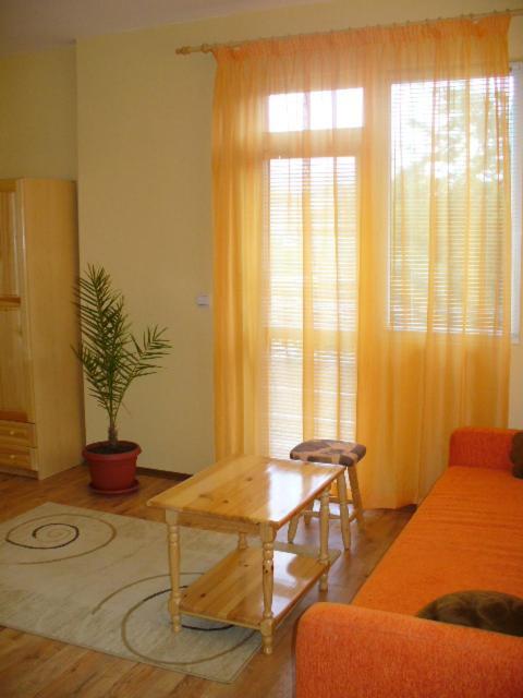 Guest House Alex TTchernomorets Extérieur photo