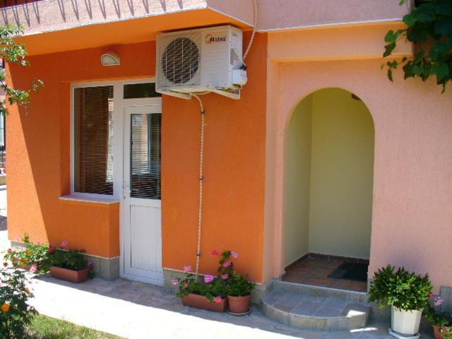 Guest House Alex TTchernomorets Extérieur photo