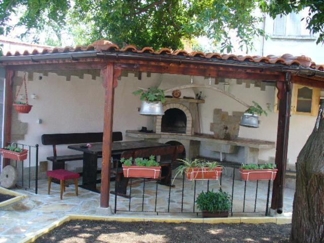 Guest House Alex TTchernomorets Extérieur photo