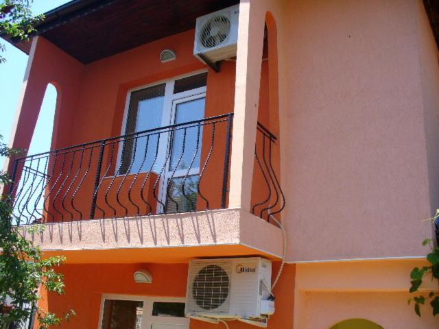 Guest House Alex TTchernomorets Extérieur photo