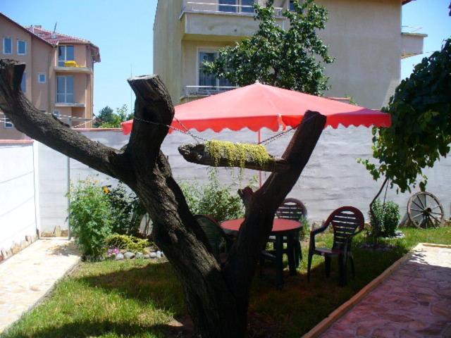 Guest House Alex TTchernomorets Extérieur photo