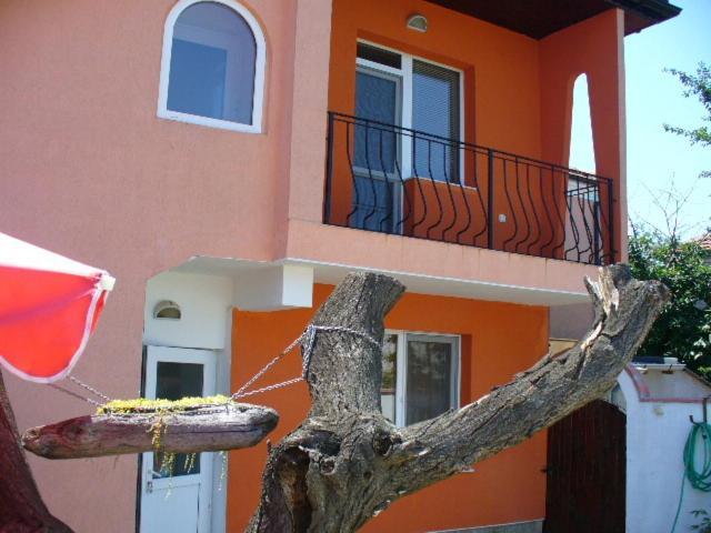 Guest House Alex TTchernomorets Chambre photo
