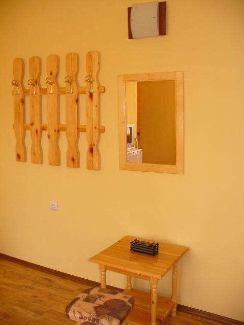 Guest House Alex TTchernomorets Chambre photo