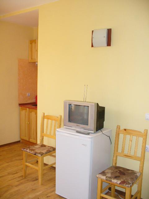 Guest House Alex TTchernomorets Extérieur photo