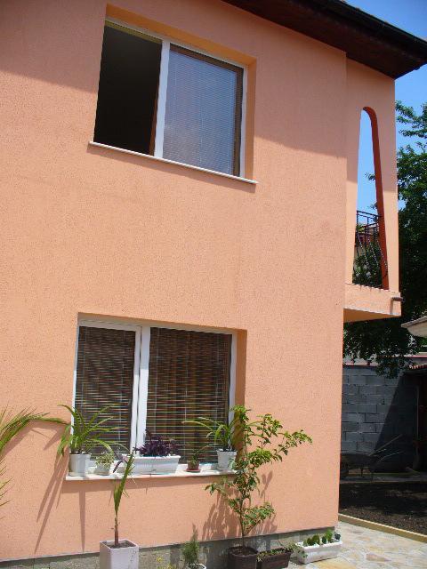 Guest House Alex TTchernomorets Extérieur photo
