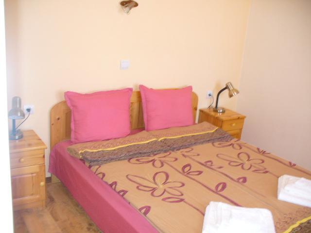 Guest House Alex TTchernomorets Chambre photo