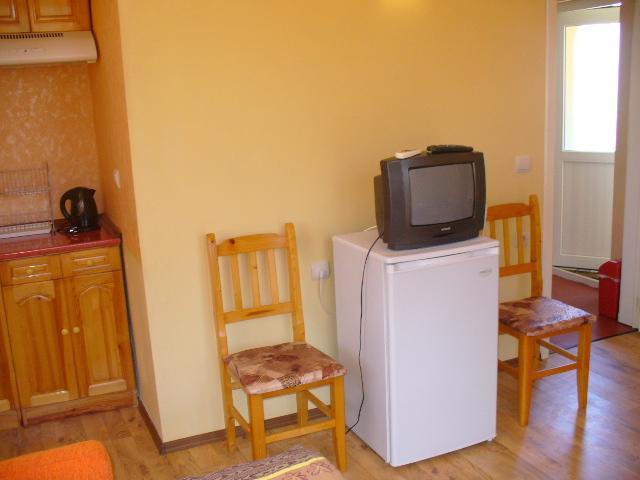 Guest House Alex TTchernomorets Chambre photo