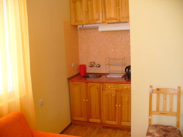 Guest House Alex TTchernomorets Chambre photo